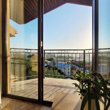 Homelike B&B Tbilisi ภายนอก รูปภาพ