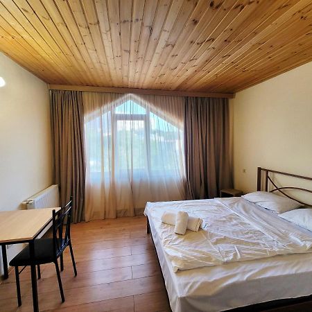 Homelike B&B Tbilisi ภายนอก รูปภาพ