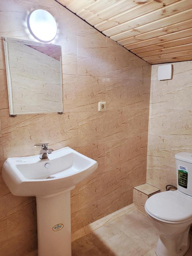 Homelike B&B Tbilisi ภายนอก รูปภาพ