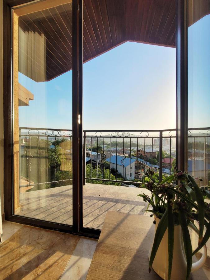Homelike B&B Tbilisi ภายนอก รูปภาพ