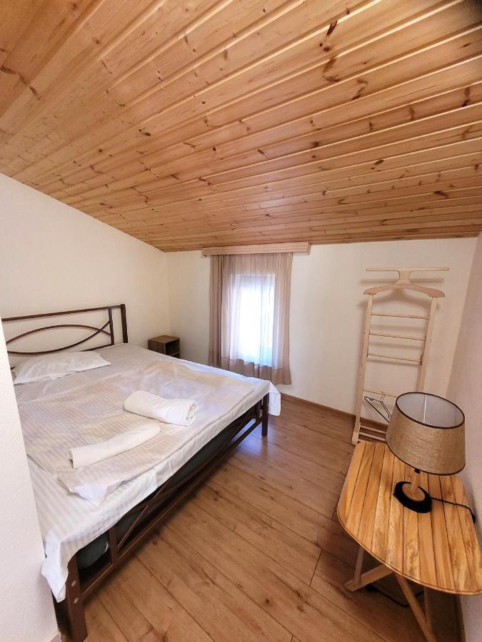 Homelike B&B Tbilisi ภายนอก รูปภาพ