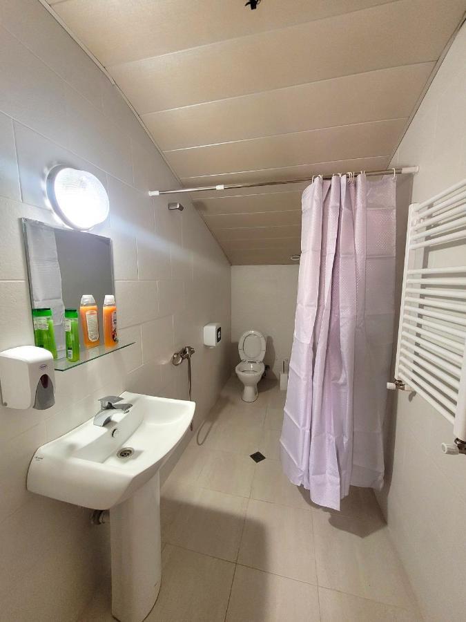 Homelike B&B Tbilisi ภายนอก รูปภาพ