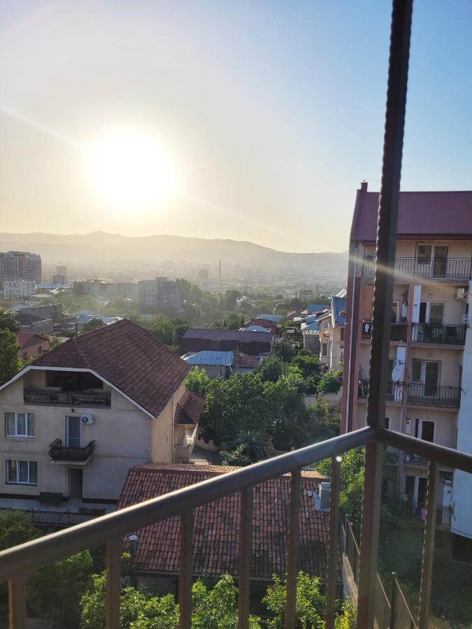Homelike B&B Tbilisi ภายนอก รูปภาพ