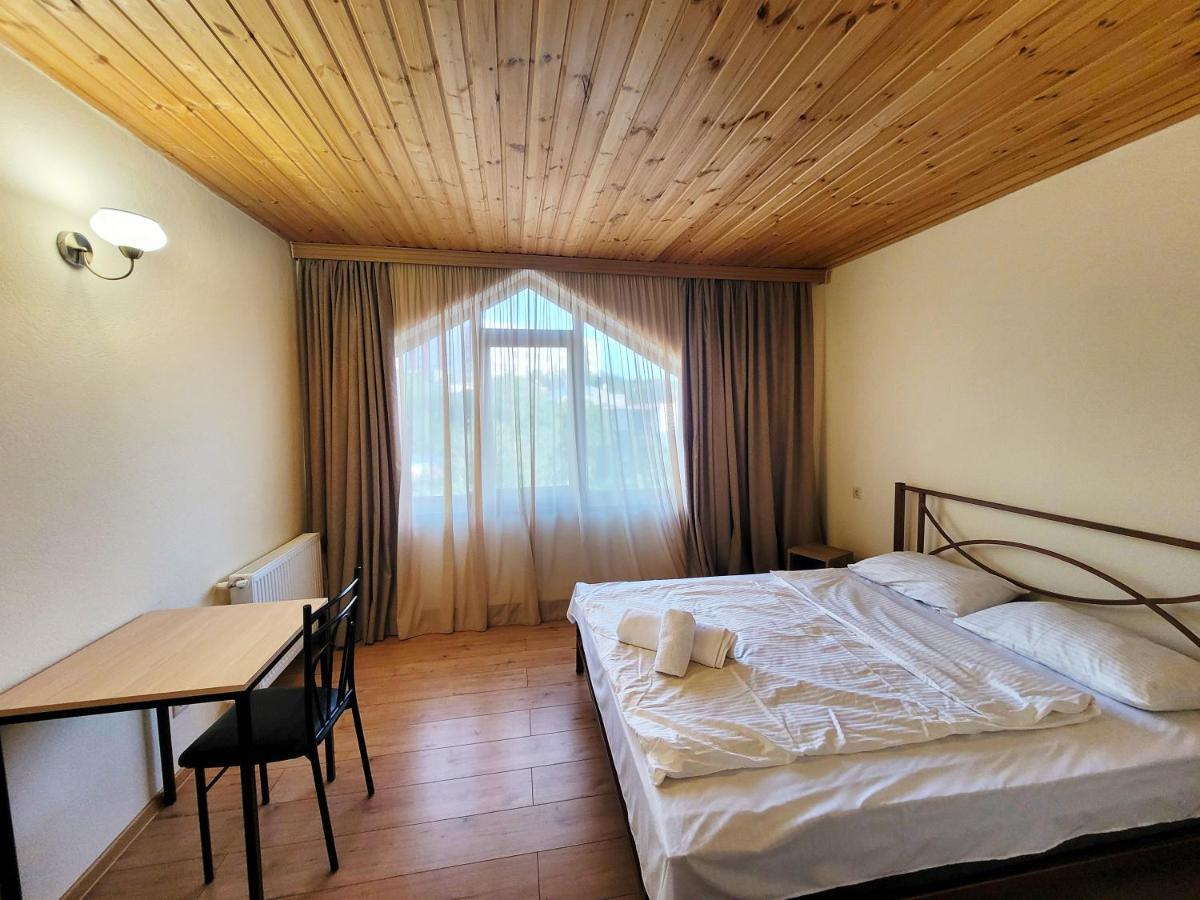 Homelike B&B Tbilisi ภายนอก รูปภาพ
